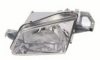 MAZDA BJ1W51040B Headlight